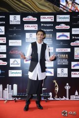 South Indian International Movie Awards 2016 Day 2